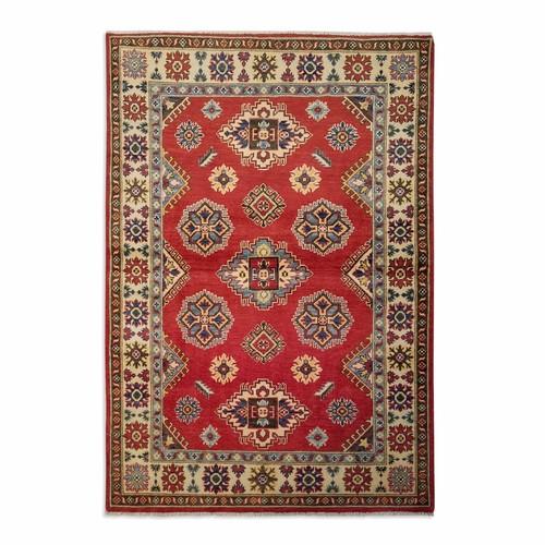 Kazak rug - ,