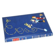 Bande dessinée EO - Intégrale Spirou et Fantasio Rombaldi - Tome 5 - Franquin