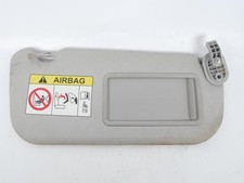 pare-soleil droit HYUNDAI I10