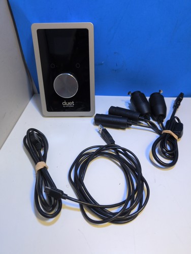 Apogee duet usb audio - usb,