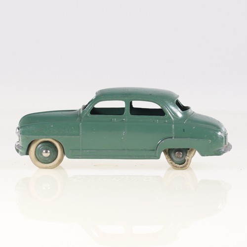 Dinky toys 24u simca aronde - toys,