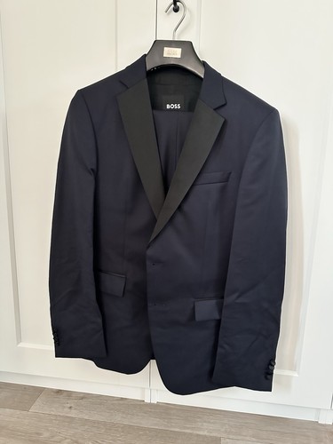 Smocking pièces boss laine - smocking,
