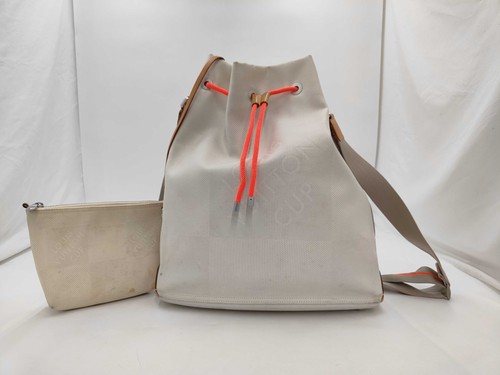 Louis vuitton sperone - sperone, damier