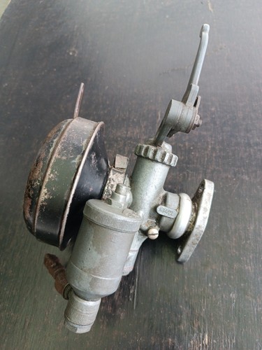 Carburateur bing 4 22 - 4,