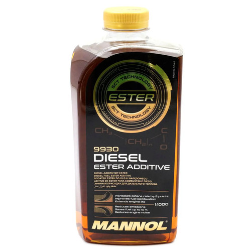 Additif pour carburant - , 000kew