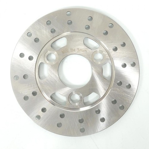 Disque frein avant p2r pour - frein,