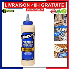 Colle à Bois Titebond - 473
