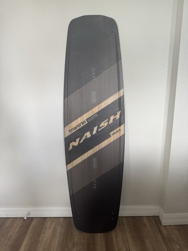 Naish traverse ewan - naish,