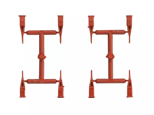 Marklin isolateur pour voie - pour,
