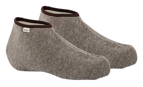 Chaussons bottes aigle - chaussons,