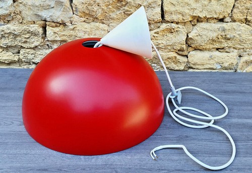 Ancienne grosse suspension - ancienne,