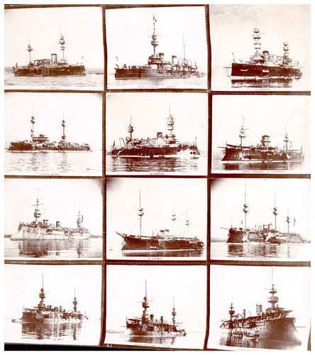 Bateaux la marine - la,
