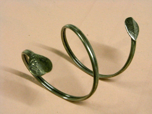 Bracelet semi rigide - bracelet,