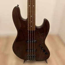 Guitare basse Atelier Z M#245