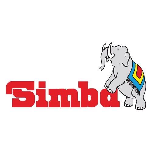 Peluche simba marvel - simba, spiderman