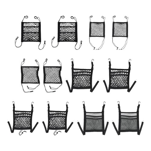 Filet pour panier vélo - vélo,