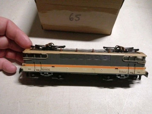 Jouef france locomotive - ho,