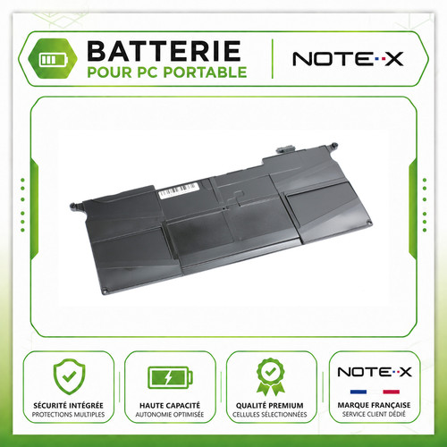 Batterie pour apple macbook - batterie,