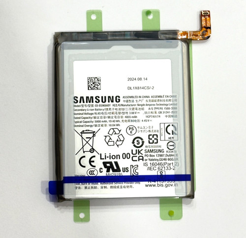 Oem samsung galaxy - oem,