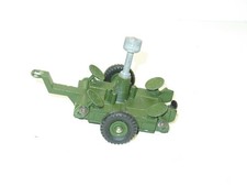 DINKY TOYS, remorque lance