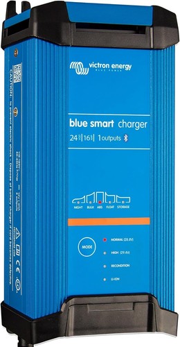 Victron blue smart ip22 24v - victron,
