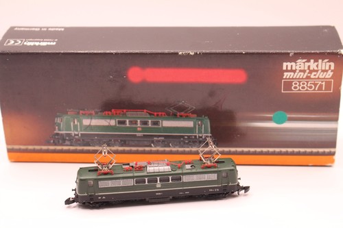 Märklin 88571 locomotive - märklin,