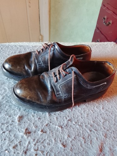 Chaussures vintage weston - jm,