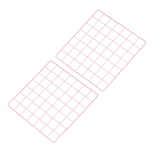 Panneau grillagé x14 pour - panneau, 14"x14"