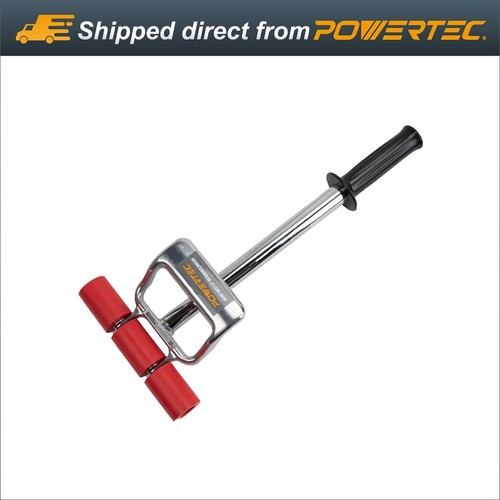Powertec extendable roller - powertec,