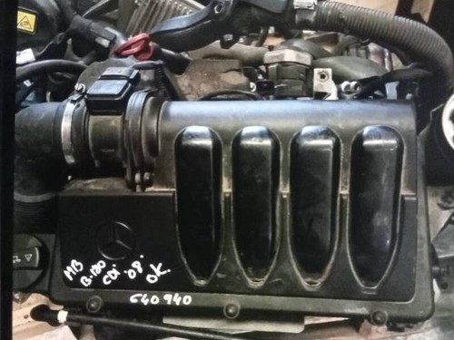 640940 moteur complet - , mercedes
