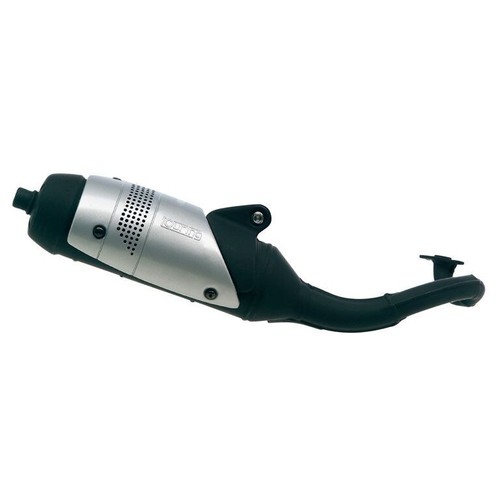 Silencieux sitoplus 5543 - sitoplus, pot