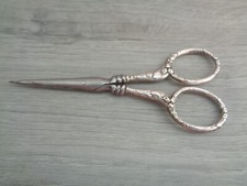 ANCIEN CISEAU DE COUTURE