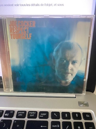 Joe cocker respect - cocker,