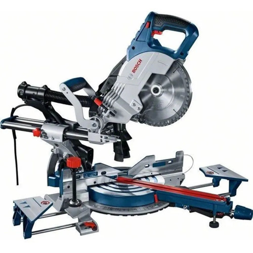 Scie onglets radiale 1600w - onglets,