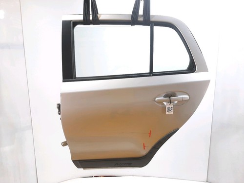 Porte arrière gauche toyota - porte,