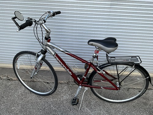Cannondale adventure - adventure, 3