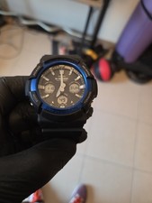 Casio G-Shock GA-100B