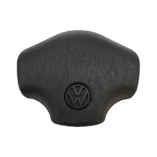 Cache central de volant pour