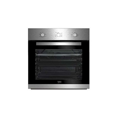 Four encastrable émail inox - four,