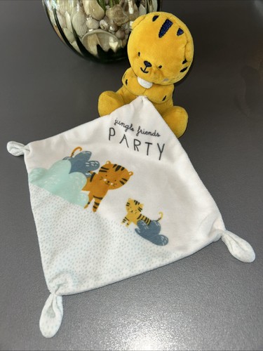 Doudou peluche simba toys - doudou,