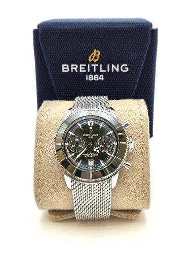 Breitling superocean héritage - breitling,