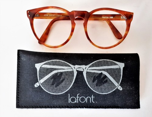 Monture lunettes jean lafon - monture,