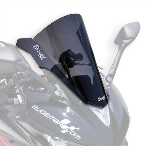 Ermax bulle sport déflecteur - bulle,