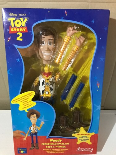 Lansay toy story - toy, 2