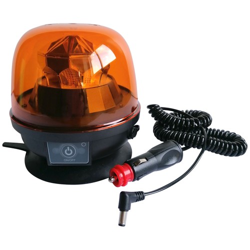 Promo gyrophare led sans fil - led,