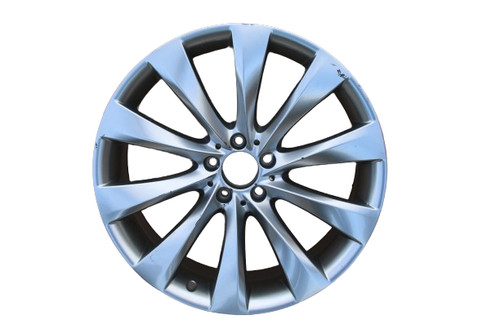 Alloy wheel rim - alloy, inch