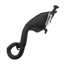 Échappement Pot Moyen