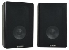 Enceintes De Bibliothèque