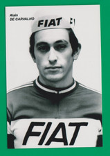 CYCLISME repro PHOTO cycliste