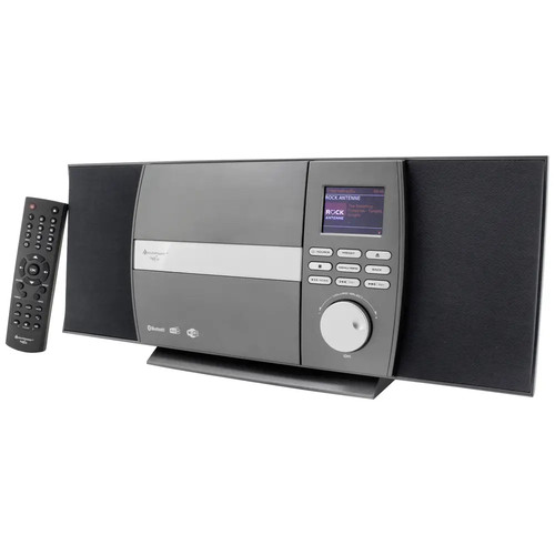 Soundmaster icd1010an - soundmaster,